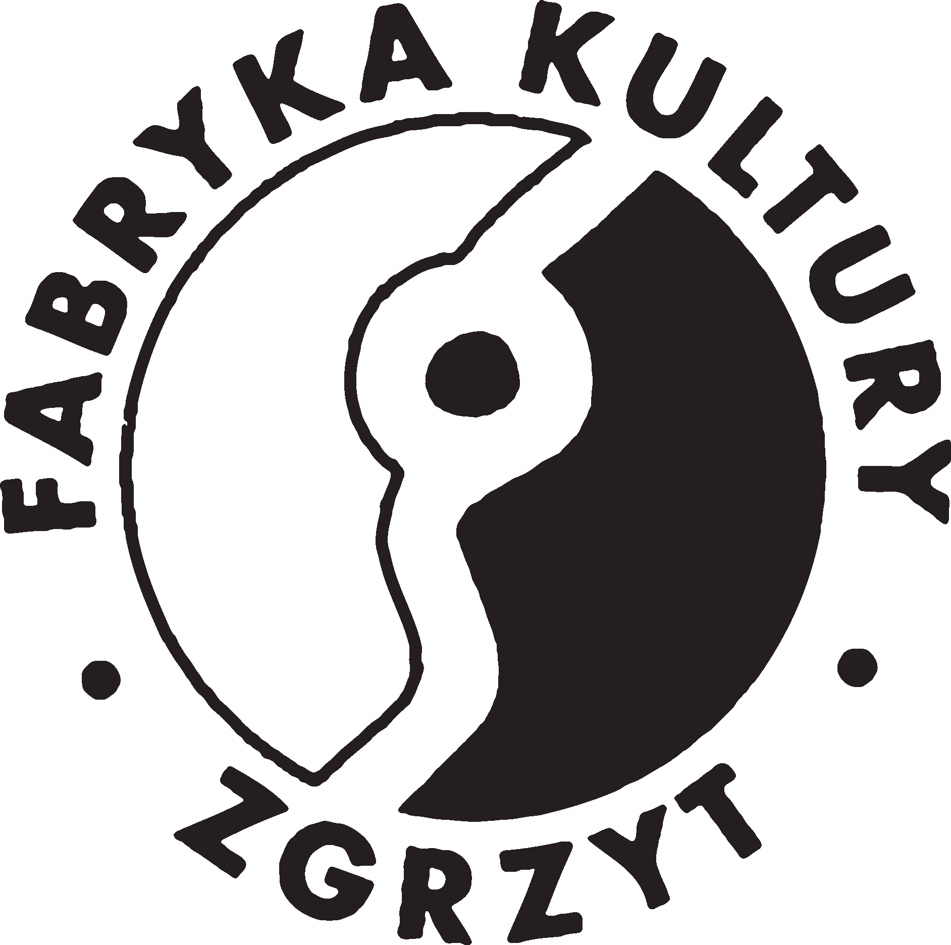 Zgrzyt — Fabryka Kultury