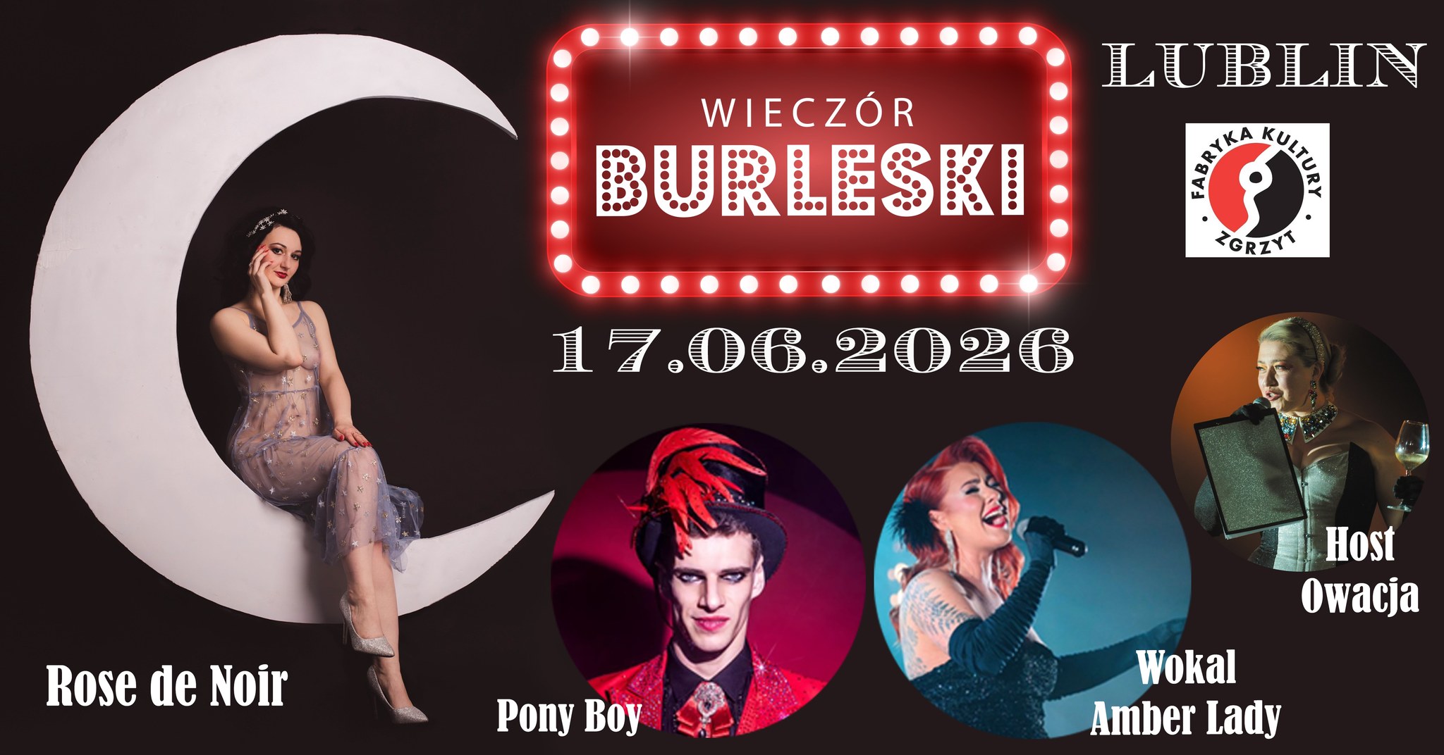 Wieczór Burleski