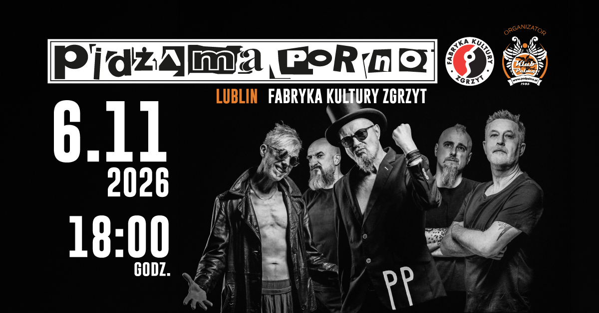 Pidżama Porno